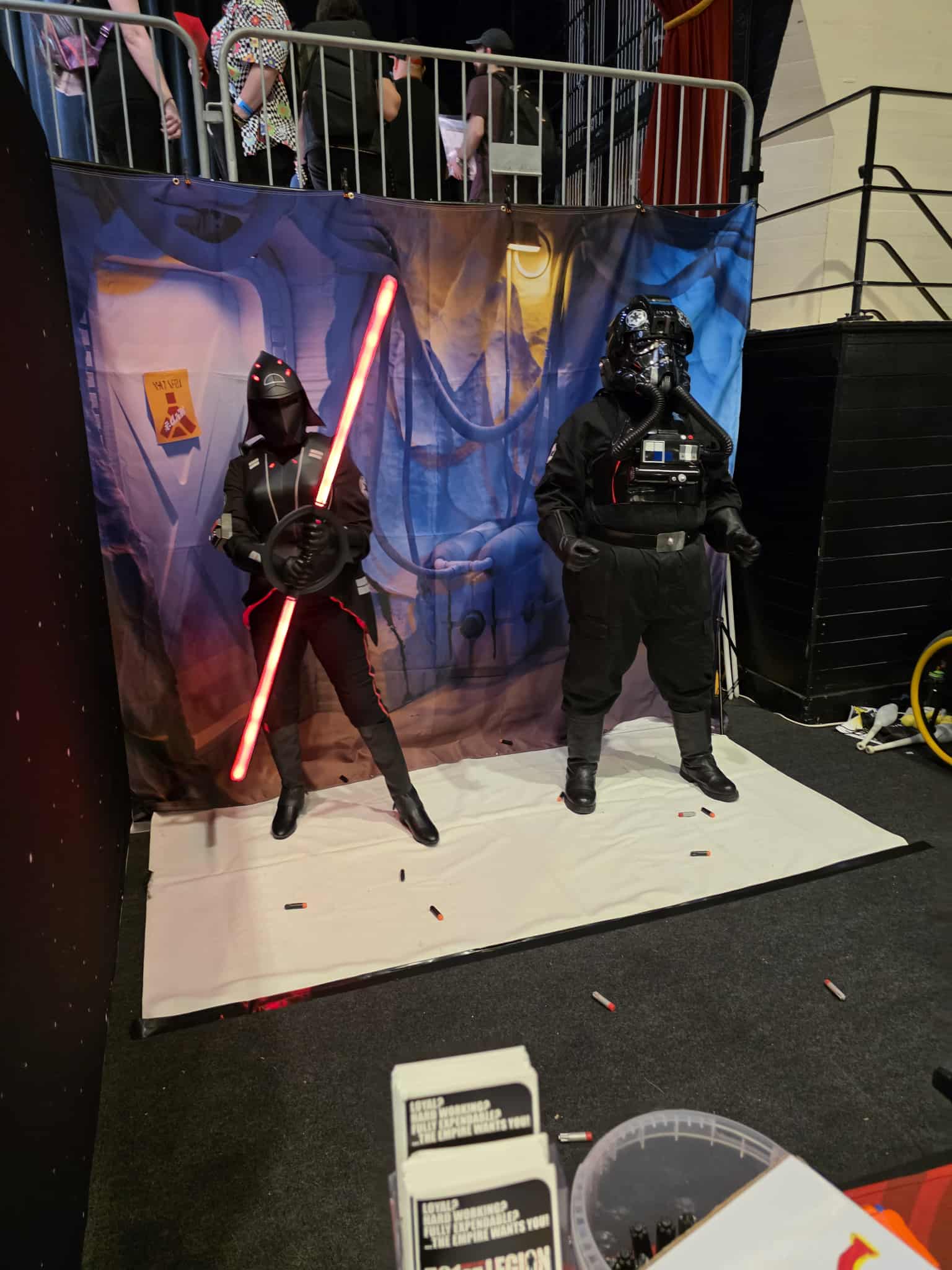 Nar Shaddaa Archive Photo